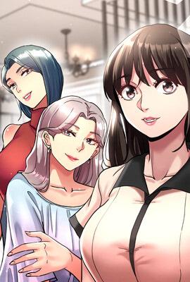 禁漫韩漫入口热门日漫推荐