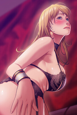 禁漫韩漫入口韩漫精选